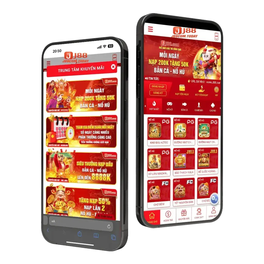 Tỷ lệ trả thưởng cao tại FT88