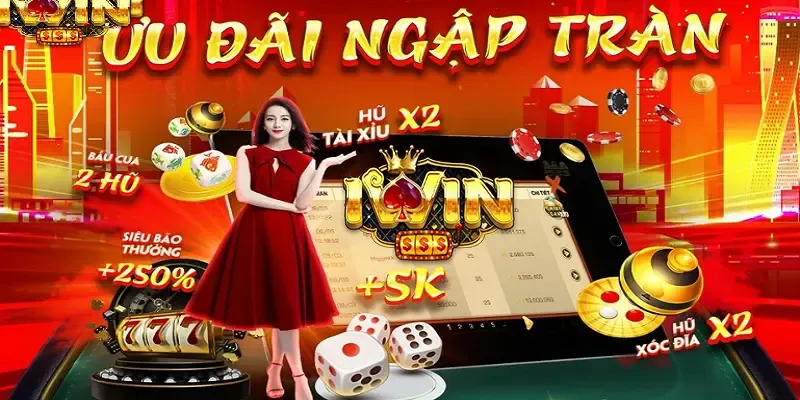 Khuyến mãi nổ hũ ft88